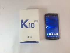 Смартфон LG K430ds K10 LTE