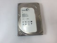 Жесткий диск HDD SATA 200Gb 3.5" Seagate - Pic n 250634