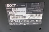 ЖК-монитор 17" Acer AL1716 - Pic n 102281