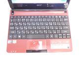 Нетбук Acer Aspire One D257 - Pic n 250641