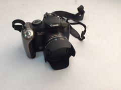 Цифровой фотоаппарат Canon PowerShot SX20 IS - Pic n 250737