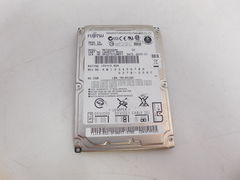 Жесткий диск 2,5" IDE Fujitsu MHT2040AH 40GB  - Pic n 250925