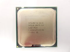 Процессор Intel Core 2 Duo E8190 2,66GHz
