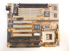 Материнская плата Amptron pm-8900 - Pic n 250969