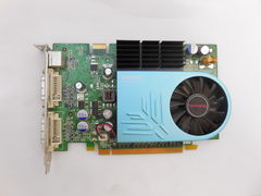 Видеокарта PCI-E WinFast PX8600GT GeForce 8600 GT