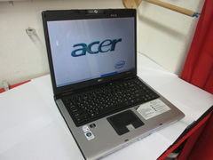 Ноутбук Acer Aspire 5633WLMi