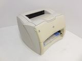 Принтер лазерный HP LaserJet 1200 - Pic n 251119