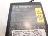 Зарядное устройство IBM AC Adapter - Pic n 251189