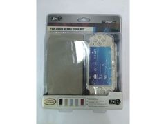 Чехол для PSP 3000 Ultra Cool Kit - Pic n 251204