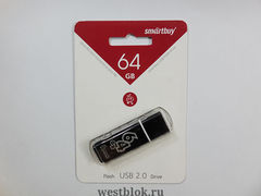 Флэш накопитель 64Gb SmartBay Crown USB3.0 - Pic n 102094