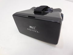 Очки виртуальной реальности 3D для смартфона - Pic n 251240