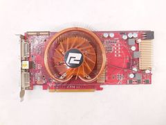  Видеокарта PowerColor PCS+ HD4850 1GB GDDR3