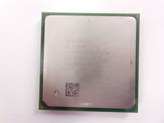 Процессор Socket 478 Intel Celeron 1.7GHz