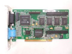 Видеокарта PCI Matrox Millenium II MIL2P/8/HP - Pic n 251495