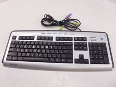 Клавиатура A4Tech KLS-23MU /PS/2