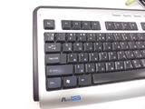 Клавиатура A4Tech KLS-23MU /PS/2 - Pic n 251636