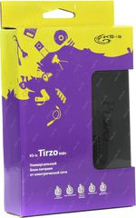Универсальный адаптер питания 90W KS-is Tirzo
