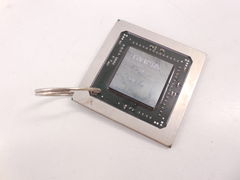 Брелок из чипа видеокарты Nvidia G92740A2