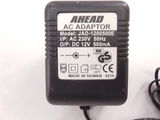 Блок питания AHEAD AC Adaptor JAD-1200500E - Pic n 251877