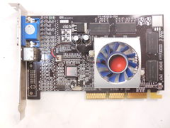 Видеокарта AGP GeForce4 MX440SE