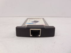 PCMCIA Ethernet Adapter  - Pic n 251956