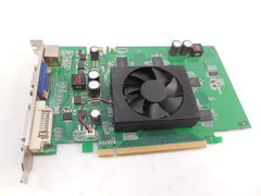 Видеокарта PCI-E Palit GeForce 8500 GT Sonic /256M