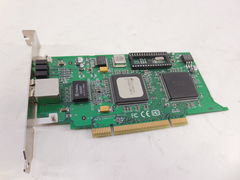 Сетевая карта PCI /10/100/1000 Mbps - Pic n 252087