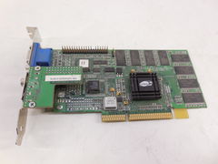 Видеокарта AGP x2 16Mb ATI Rage 128 /16Mb