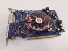 Видеокарта PCI-E GeForce 7300 GT /256Mb