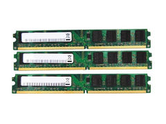 Оперативная память DIMM DDR2 2GB от 20шт