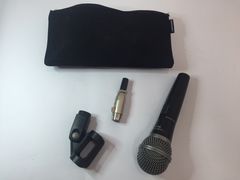 Вокальный микрофон Audio-Technica PRO31 - Pic n 252216