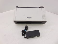 Протяжный сканер Panasonic KV-S1015C - Pic n 252303