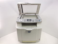 МФУ Brother MFC-9420CN (принтер/сканер/копир/факс)