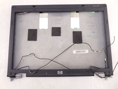 Верхняя крышка ноутбука HP nc6400