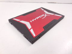 Жесткий диск SSD 2.5" 120Gb Kingston HyperX S - Pic n 249677