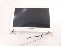 Матрица для ноутбука Lenovo S206 с крышкой  - Pic n 252515