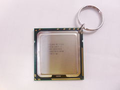 Брелок из процессора Intel i7-920