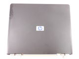 Верхняя крышка ноутбука HP Compaq nx5000 - Pic n 252722