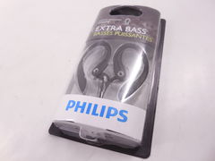 Наушники Philips Extra Bass SHS3200