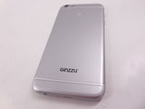Смартфон Ginzzu S4720 /2 сим GSM, 3G /4-ядерный - Pic n 252570
