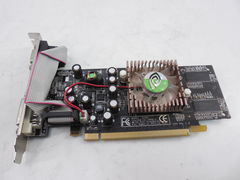 Видеокарта PCI-E nVIDIA GeForce 6200TC /128Mb