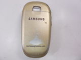 Мобильный телефон Samsung E330N  - Pic n 252898