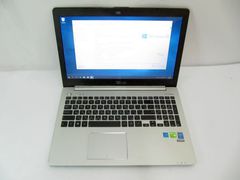 Ноутбук Asus K551LN-XX522H - Pic n 252896