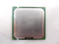 Процессор Intel Pentium 4 660 3,6GHz
