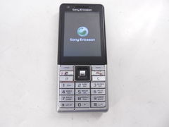 Мобильный телефон Sony Ericson J105i 