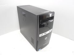 Корпус mATX HP от Compaq 500B MT