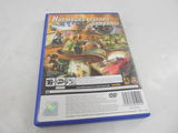 Игра для PS 2 Mercenaries 2: World in Flames - Pic n 253135