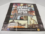 Игра для PS 2 Grand Theft Auto: San Andreas - Pic n 253172