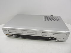DVD VHS проигрыватель Daewoo SH-3700K