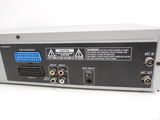 DVD VHS проигрыватель Daewoo SH-3700K - Pic n 253185